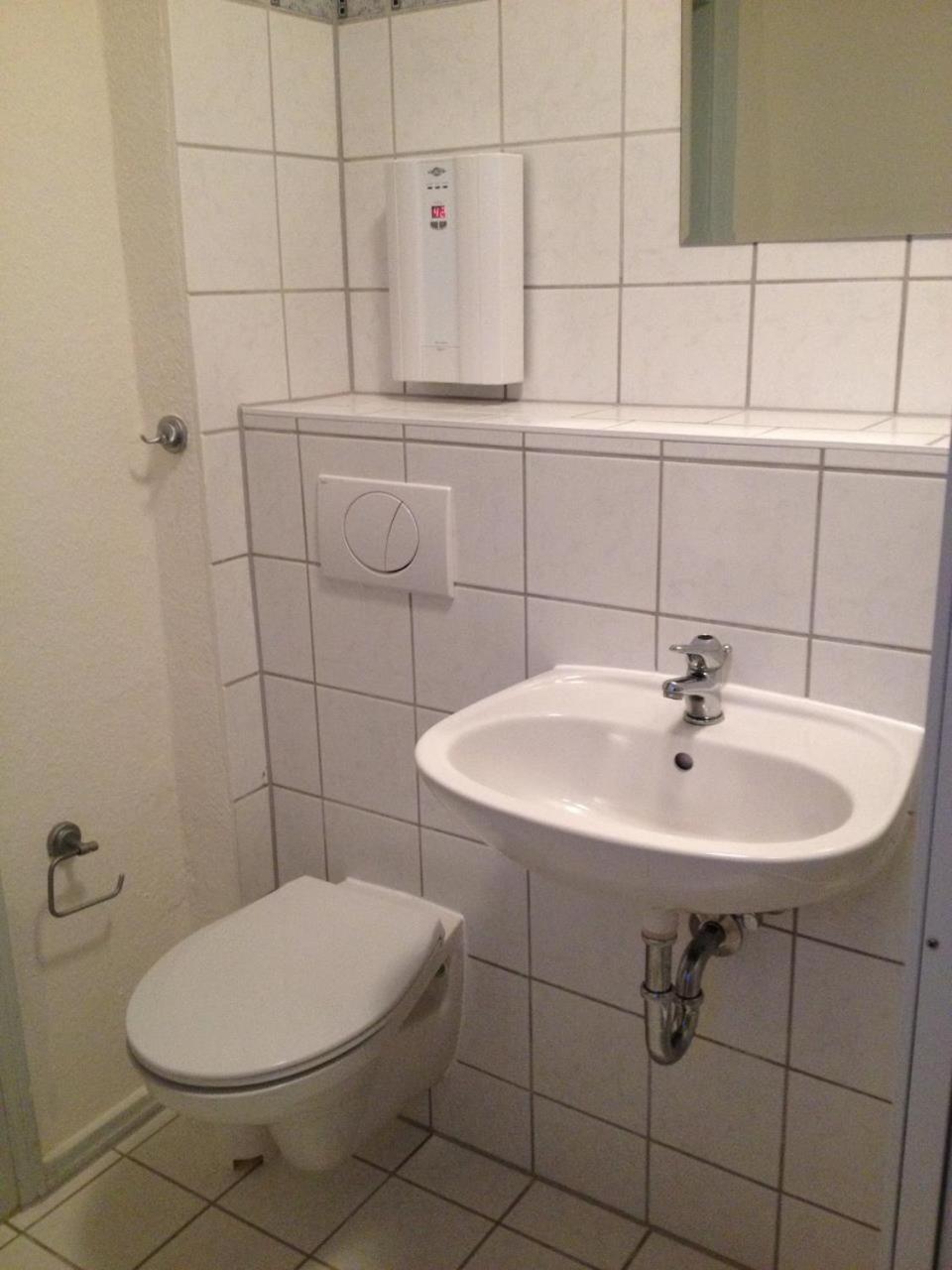 Ferienwohnung Annelie Zinnowitz Zewnętrze zdjęcie